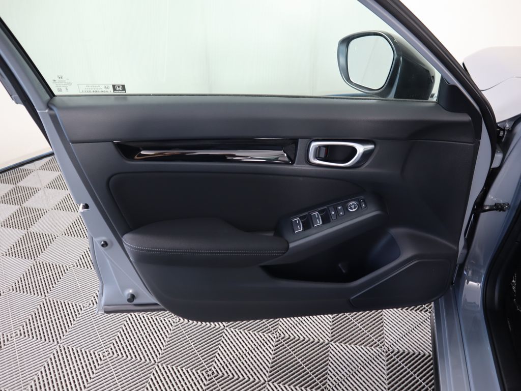 Thumbnail: 2026 Honda Civic - 25