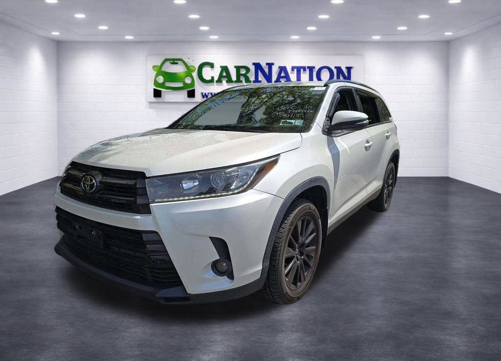 2019 Kia Optima LX AT's photo