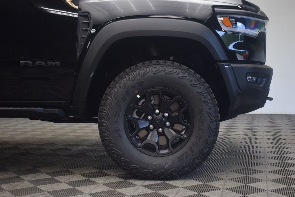 new 2026 Ram 1500 car, priced at $86,959