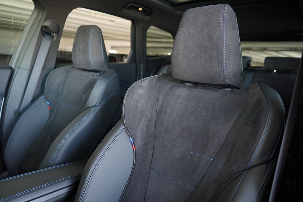 Thumbnail: 2026 BMW X1 - 11