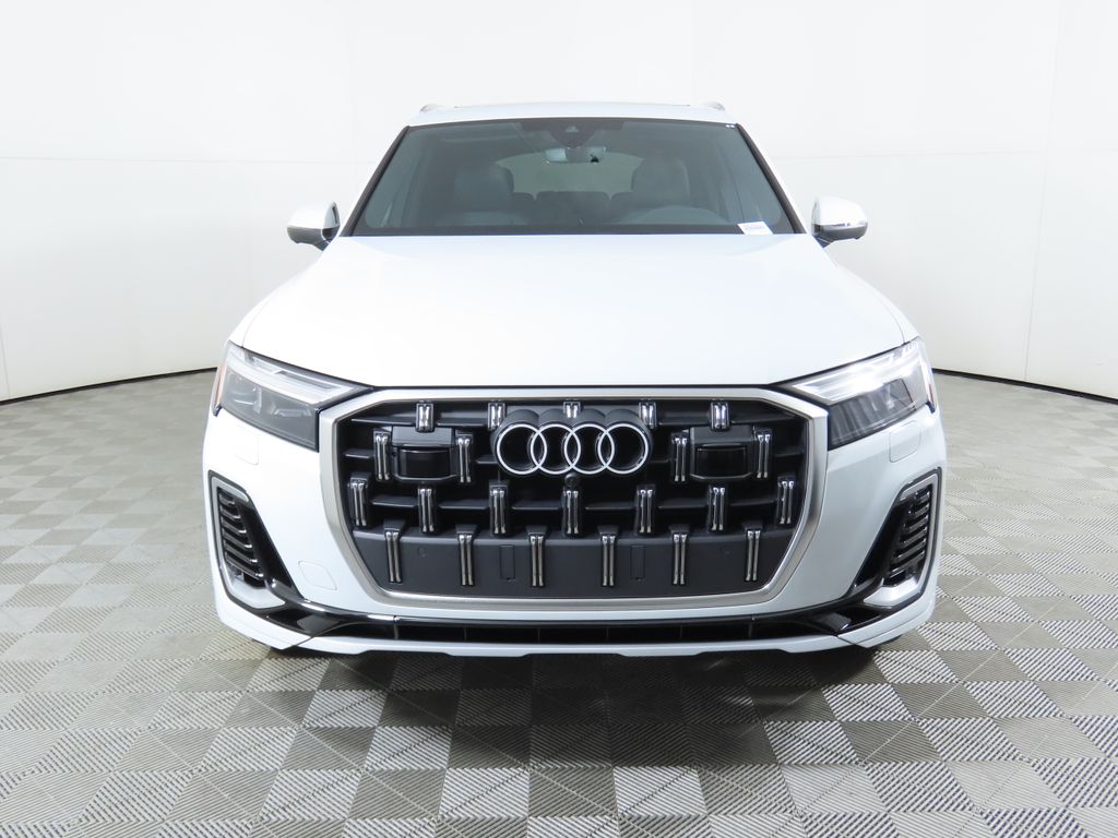 Thumbnail: 2025 Audi Q7 - 3