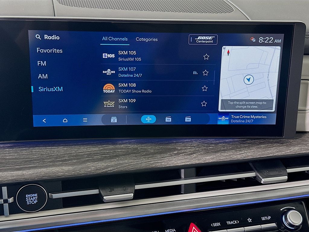 Thumbnail: 2026 Hyundai Santa Fe - 11