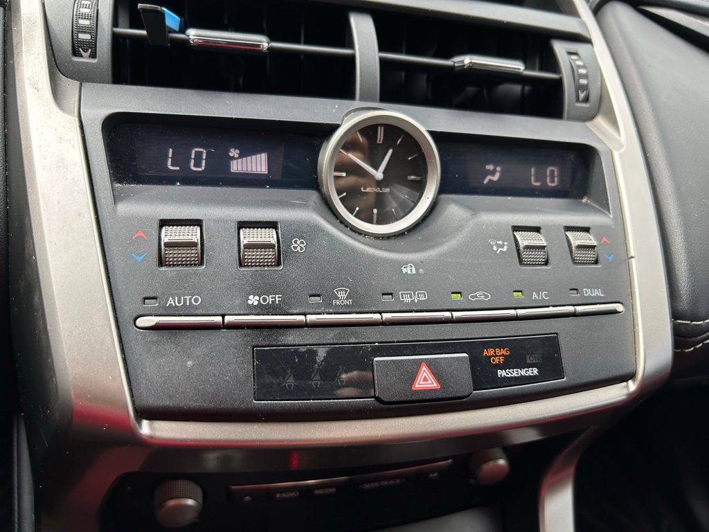 Thumbnail: 2021 Lexus NX - 27