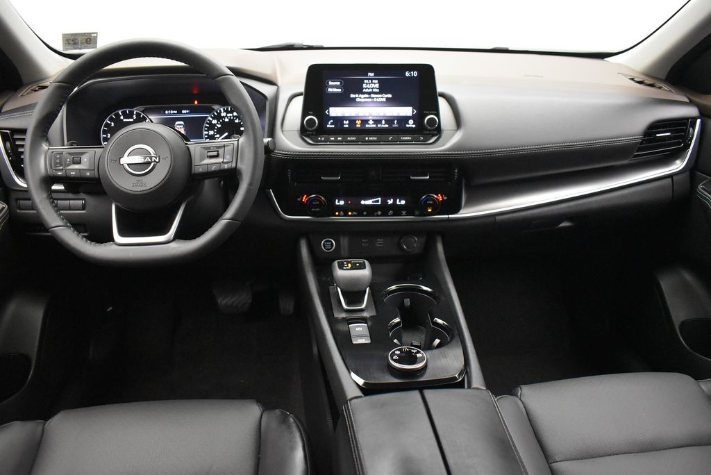 Thumbnail: 2023 Nissan Rogue - 26