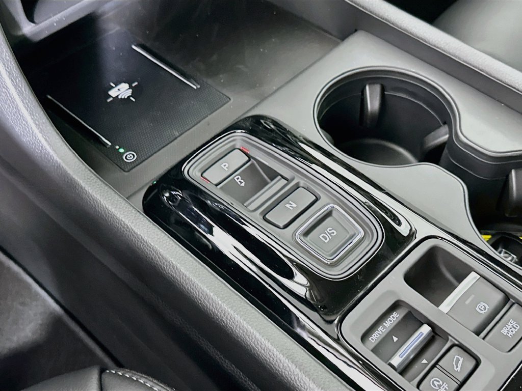 Thumbnail: 2026 Honda Passport - 15