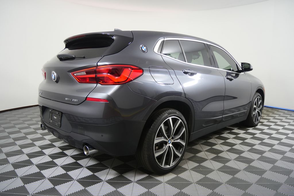 Thumbnail: 2019 BMW X2 - 3