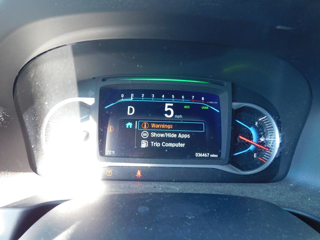 Thumbnail: 2022 Honda Pilot - 12