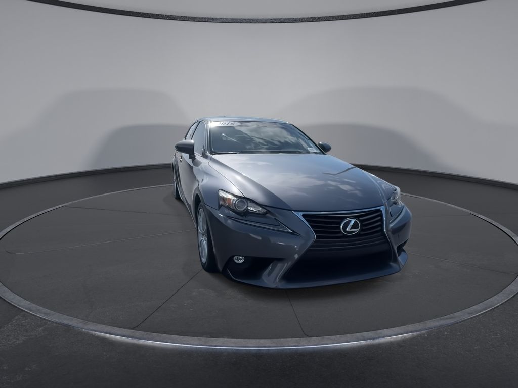 Thumbnail: 2016 Lexus IS - 3
