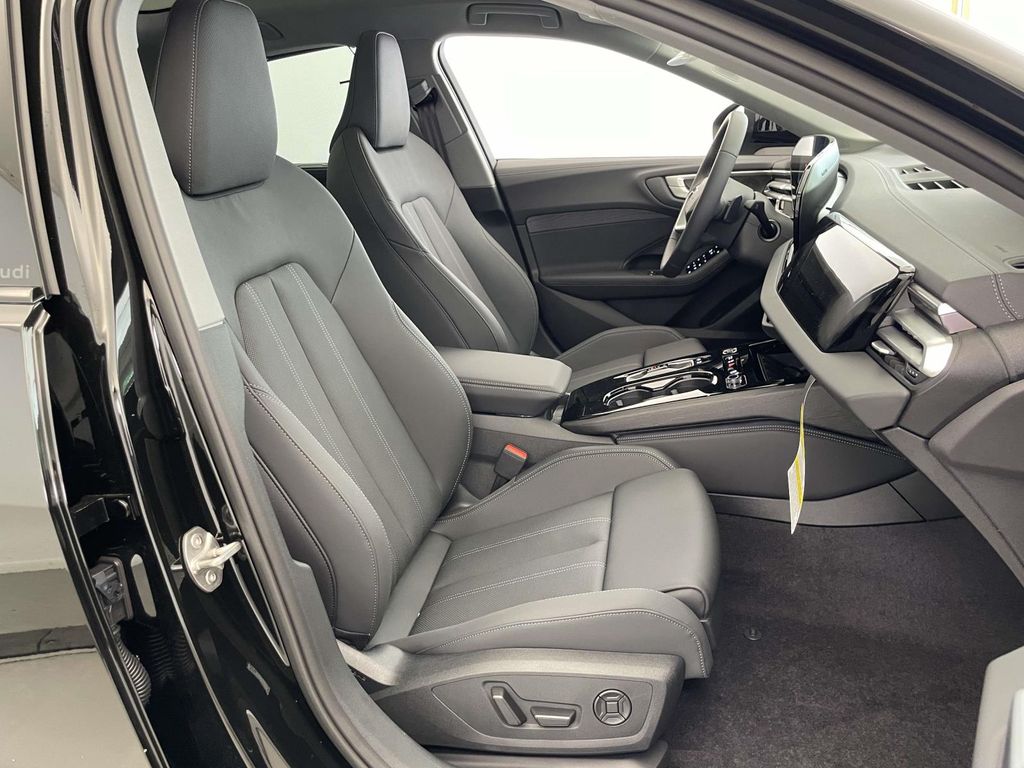 2026 Audi A5  Black at Audi Porsche Sewickley