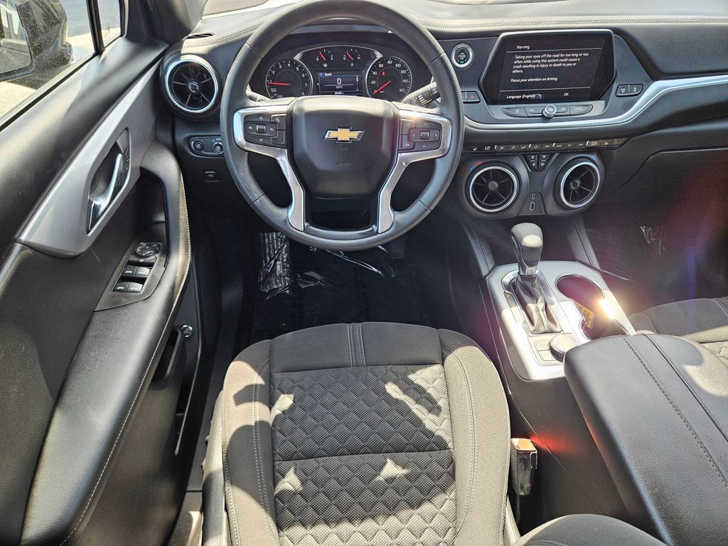 Used Car 2022 Chevrolet Blazer  Lt For Sale Under $25,000 In San Marcos, Texas