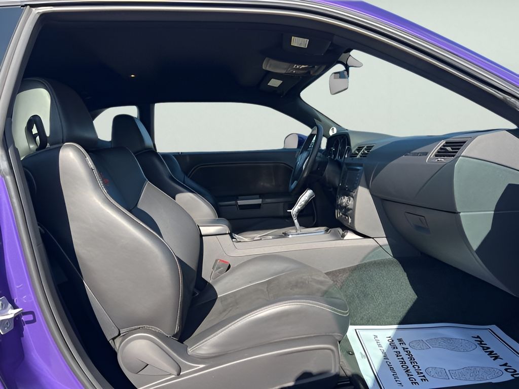 2014 Dodge Challenger