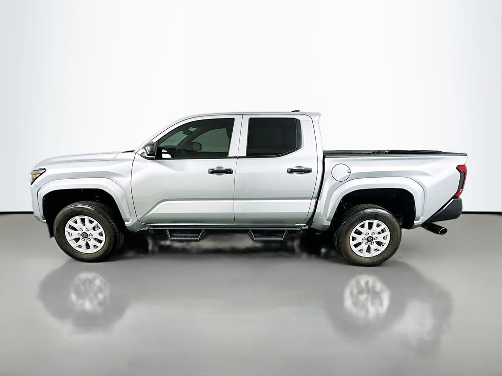 Thumbnail: 2025 Toyota Tacoma - 8