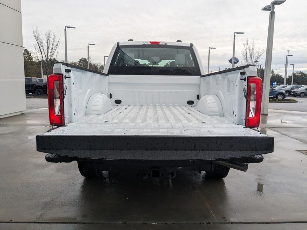 2025 Ford F-250 Super Duty XL