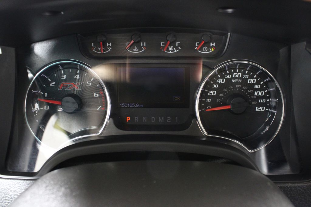 Used 2012 Ford F-150 for sale in 