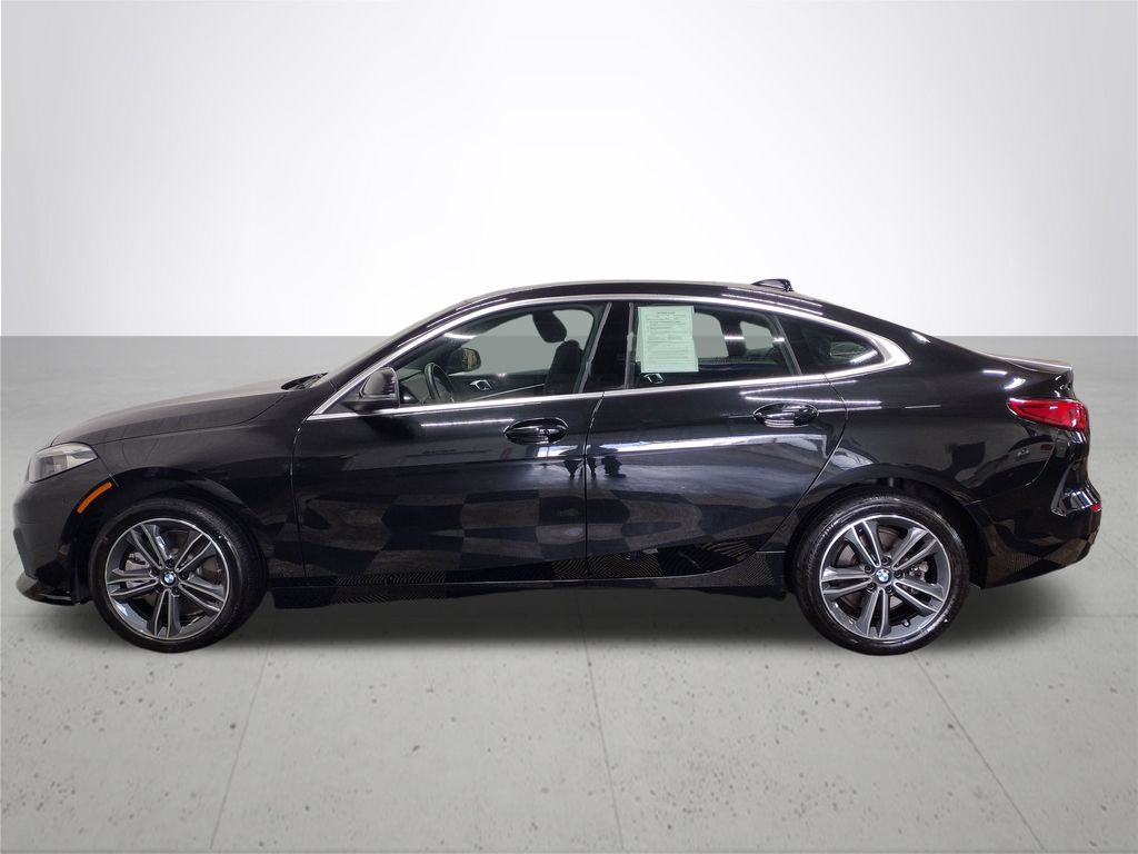 2024 BMW 2 Series 228i xDrive