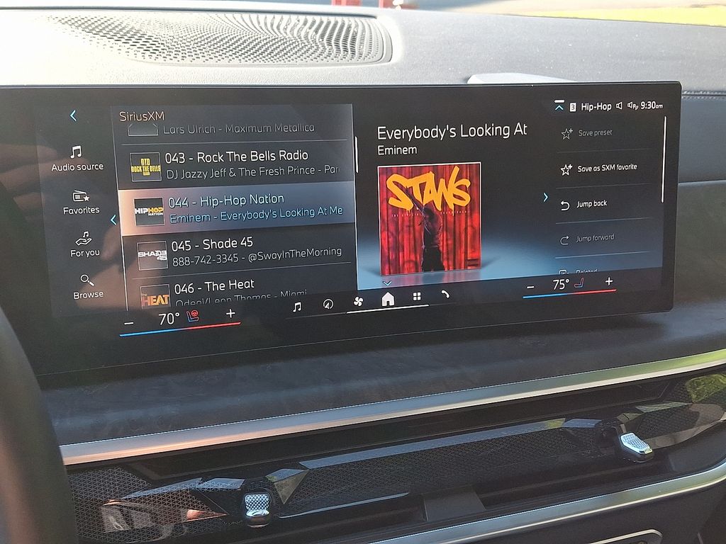 Thumbnail: 2025 BMW X5 - 18