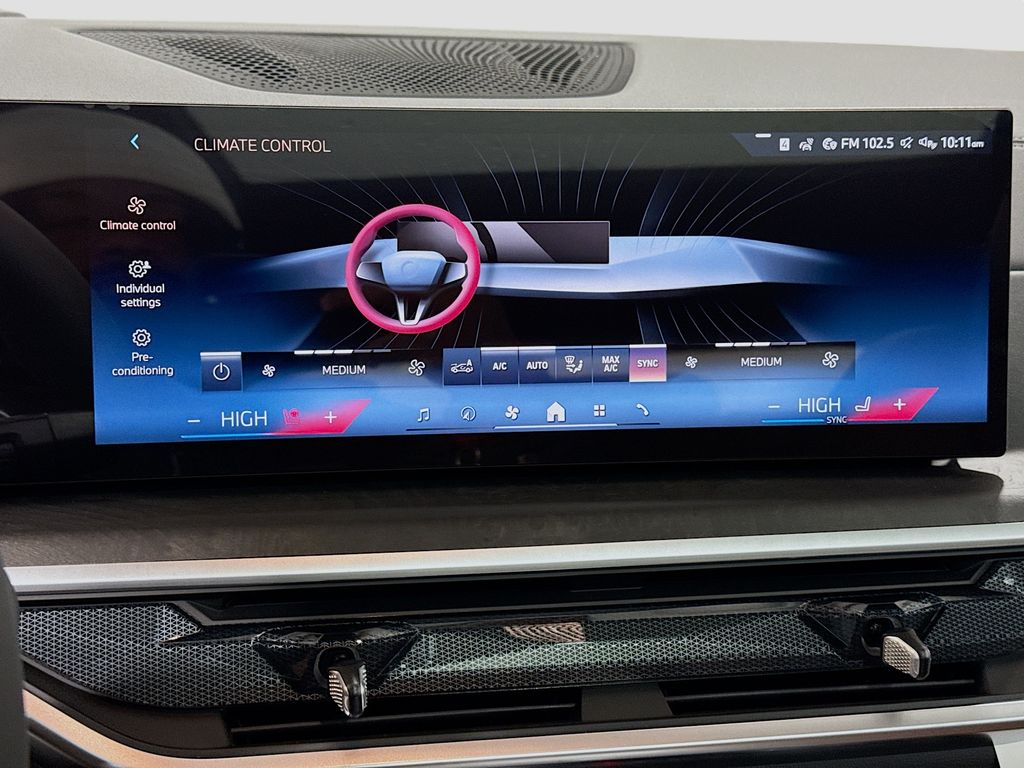 Thumbnail: 2026 BMW X5 - 11