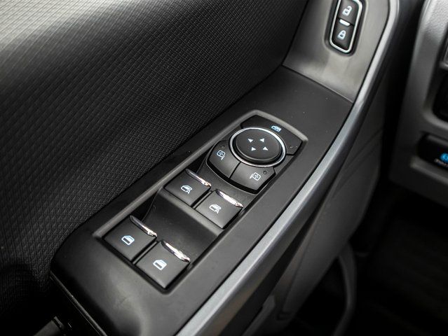 Used 2023 White Ford XLT image 24