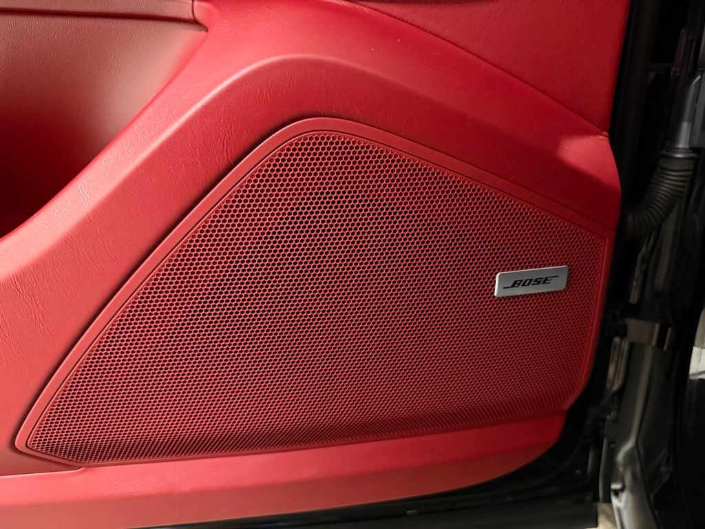 used 2023 Porsche Cayenne car, priced at $114,488