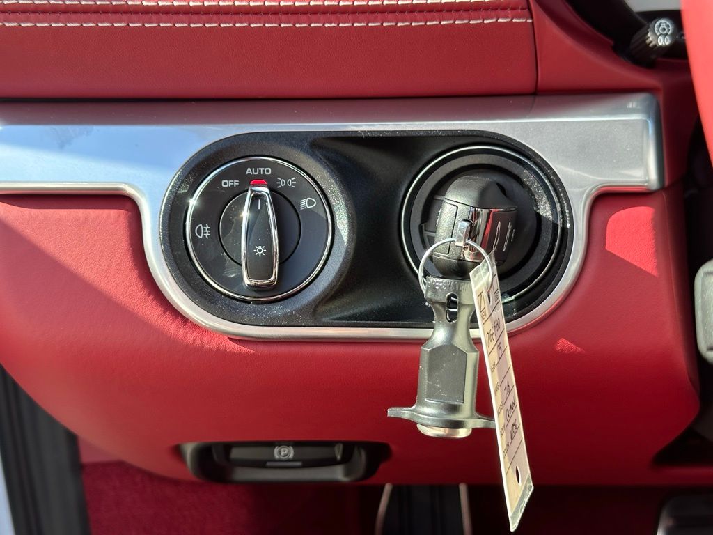 Thumbnail: 2025 Porsche 718 Cayman - 30