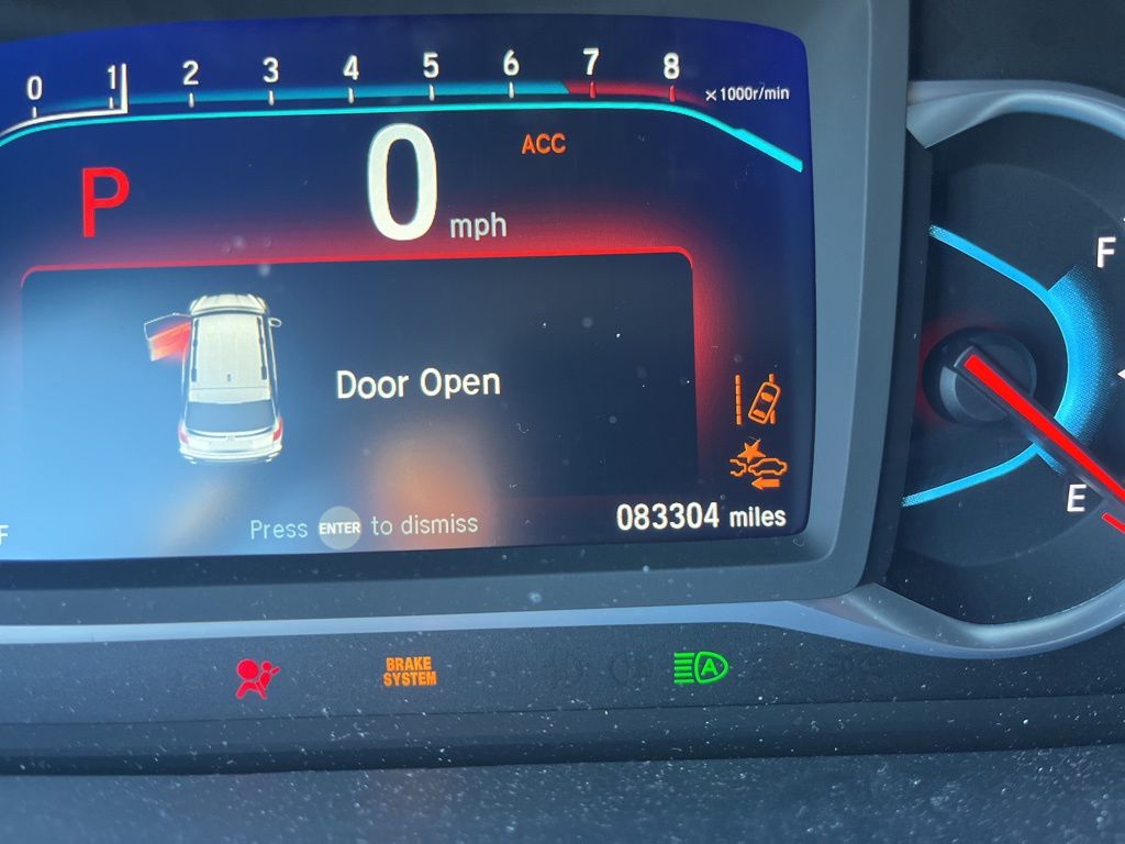 Thumbnail: 2022 Honda Pilot - 5