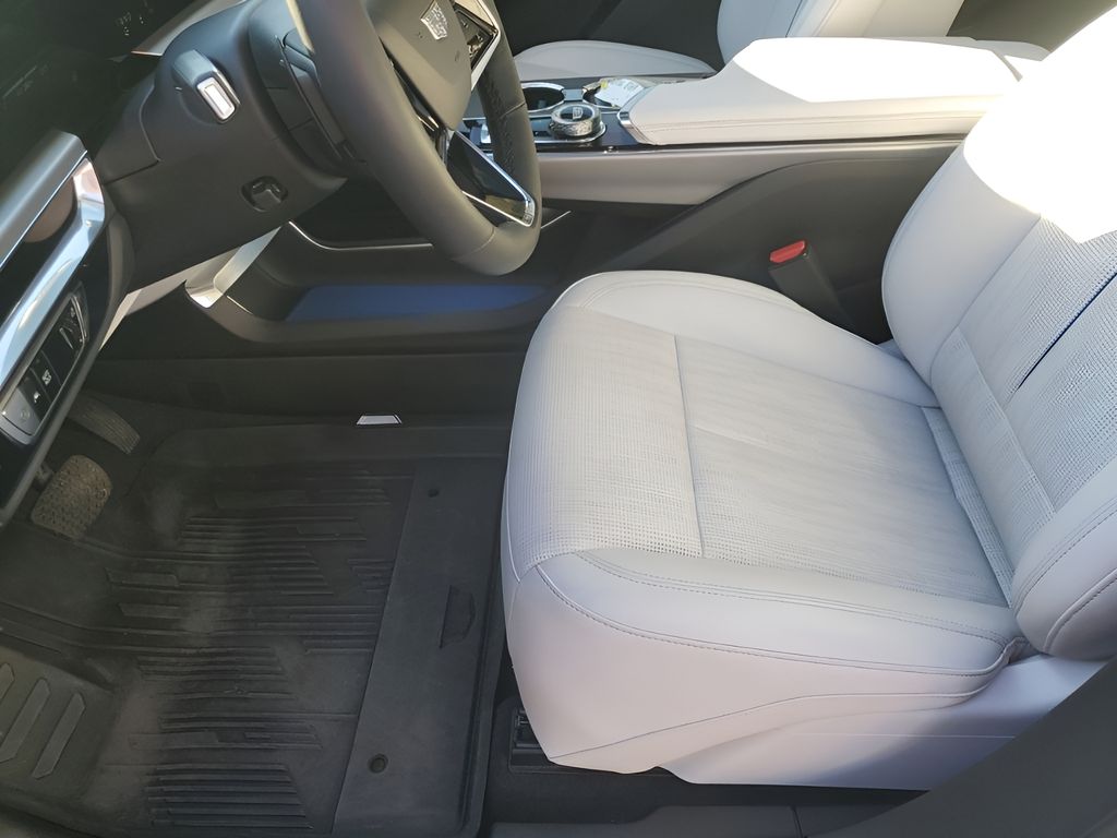 Used Car 2024 Cadillac Lyriq  Luxury For Sale Under $40,000 In Austin, Texas