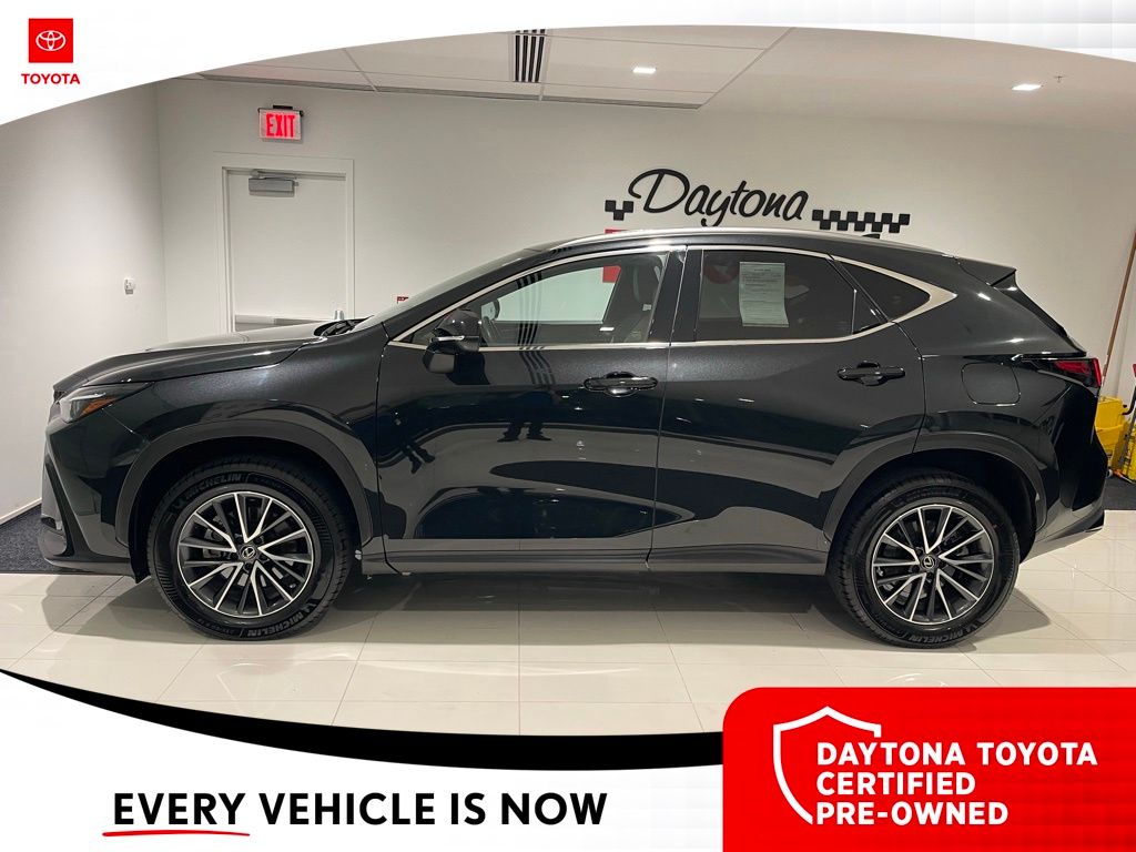 2022 Lexus NX 350 - Photo 18