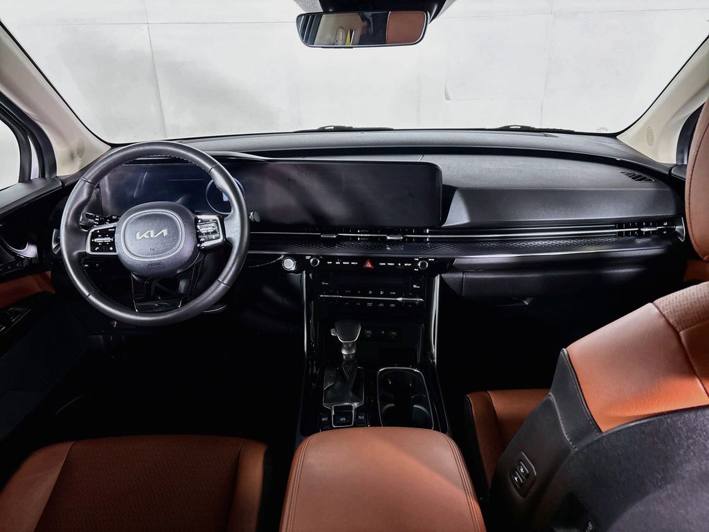 2024 Kia Carnival SX Prestige