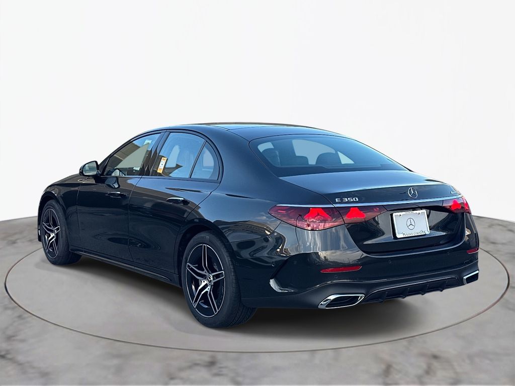 Thumbnail: 2026 Mercedes-Benz E-Class - 6