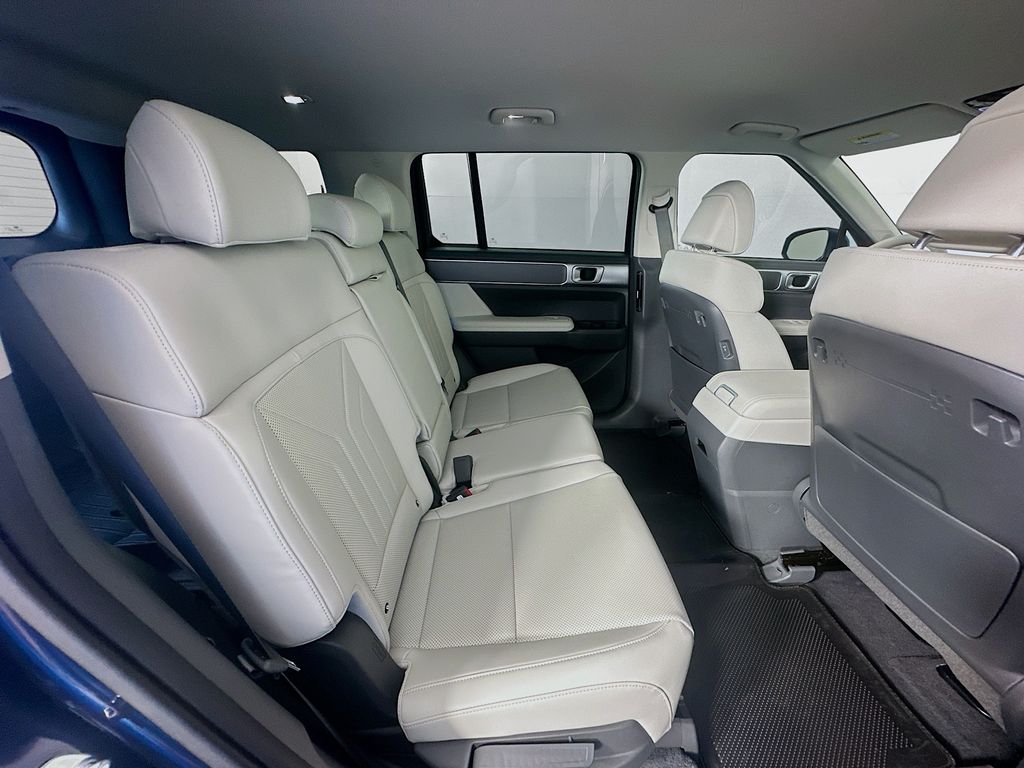 Thumbnail: 2026 Hyundai Santa Fe - 27