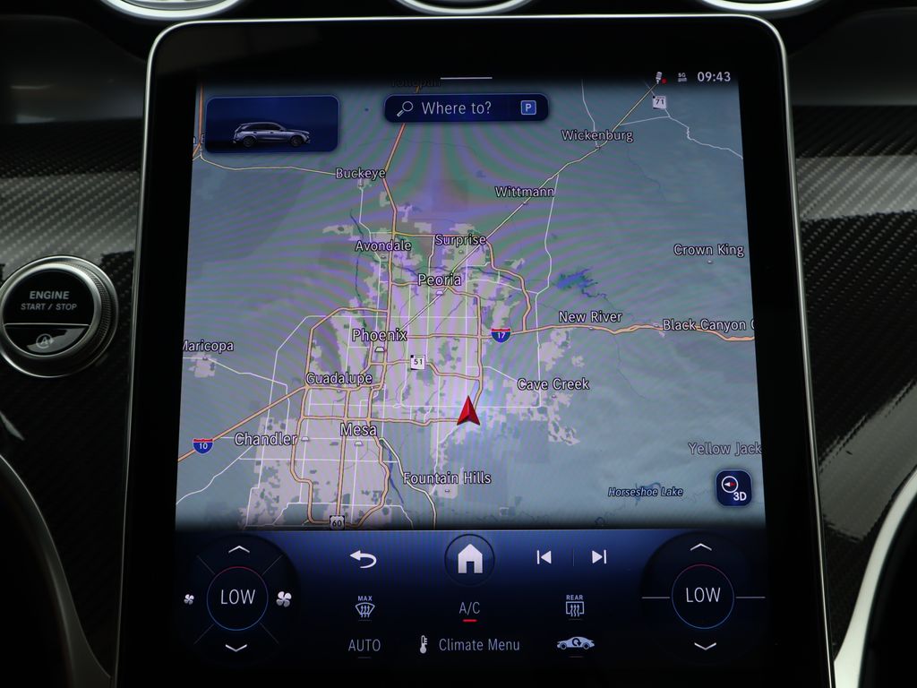 Thumbnail: 2025 Mercedes-Benz GLC - 16