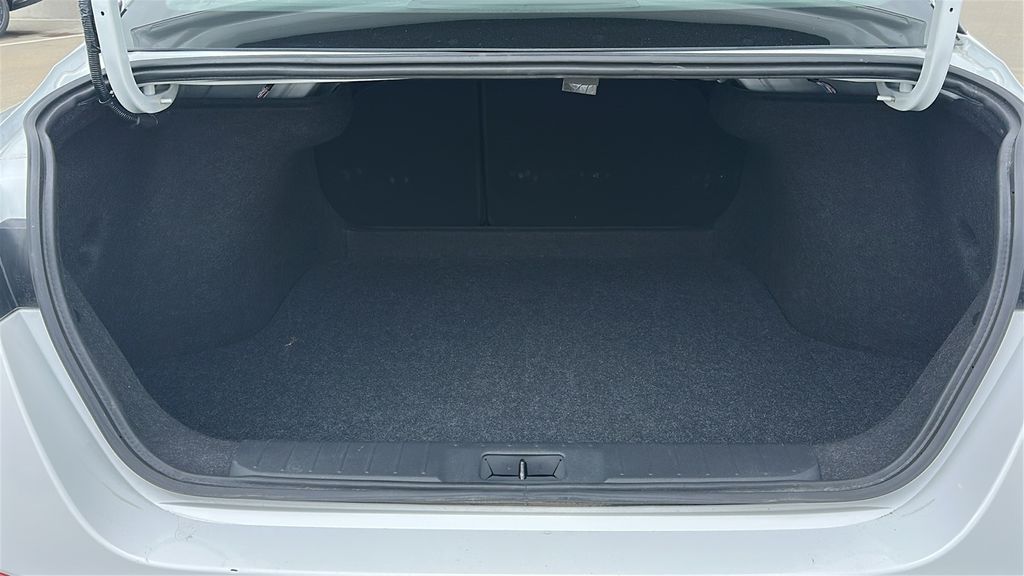 2025 Nissan Sentra S White at Central Houston Nissan