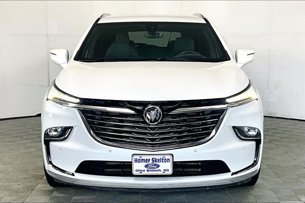 Used 2023 Buick Enclave Premium Group For Sale in OLIVE BRANCH, MS