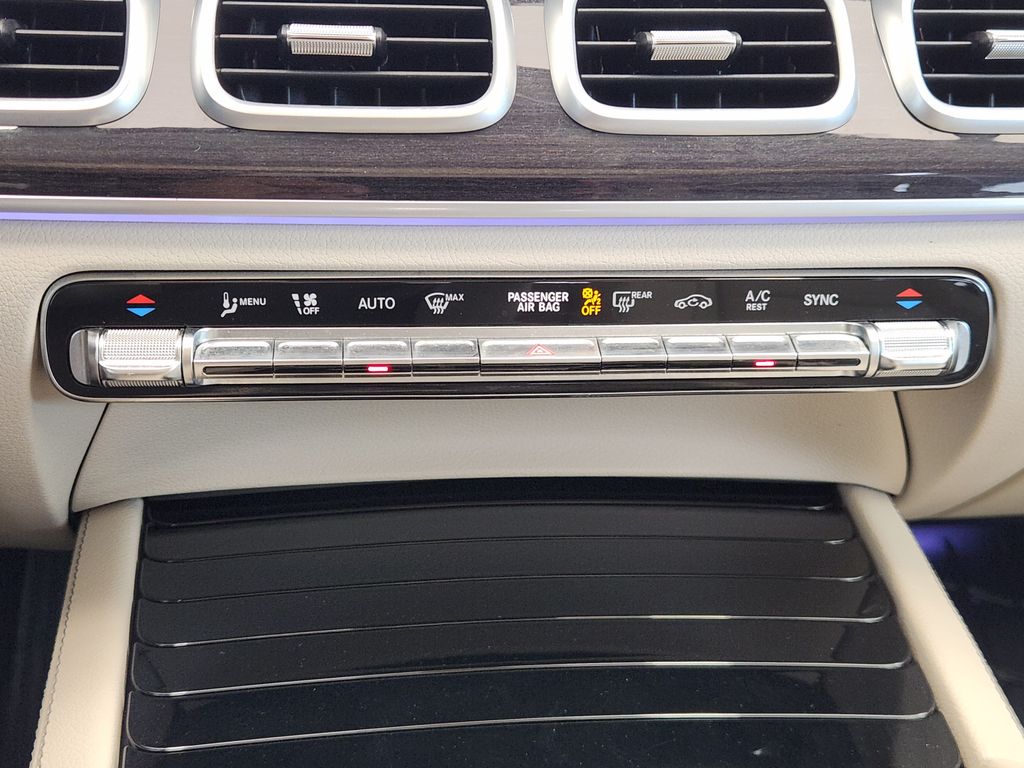 2020 Mercedes-Benz GLE GLE 350 White at Bayway Cadillac of The Woodlands
