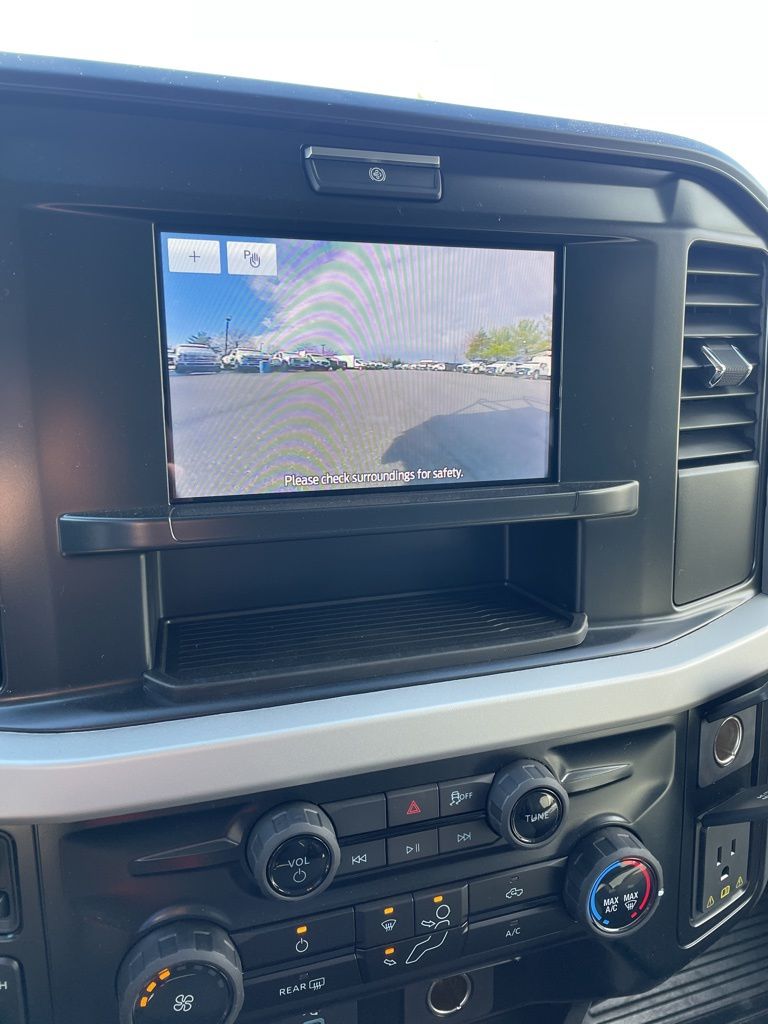 2026 Ford F-450 Chassis XL