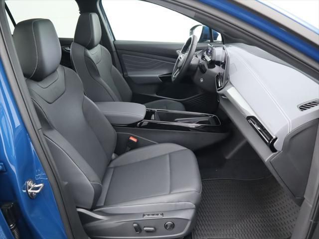 Thumbnail: 2026 Volkswagen ID.4 - 21