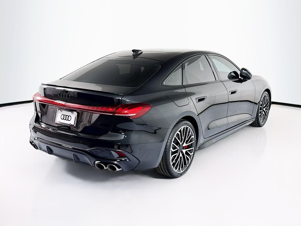 Thumbnail: 2026 Audi S5 - 5