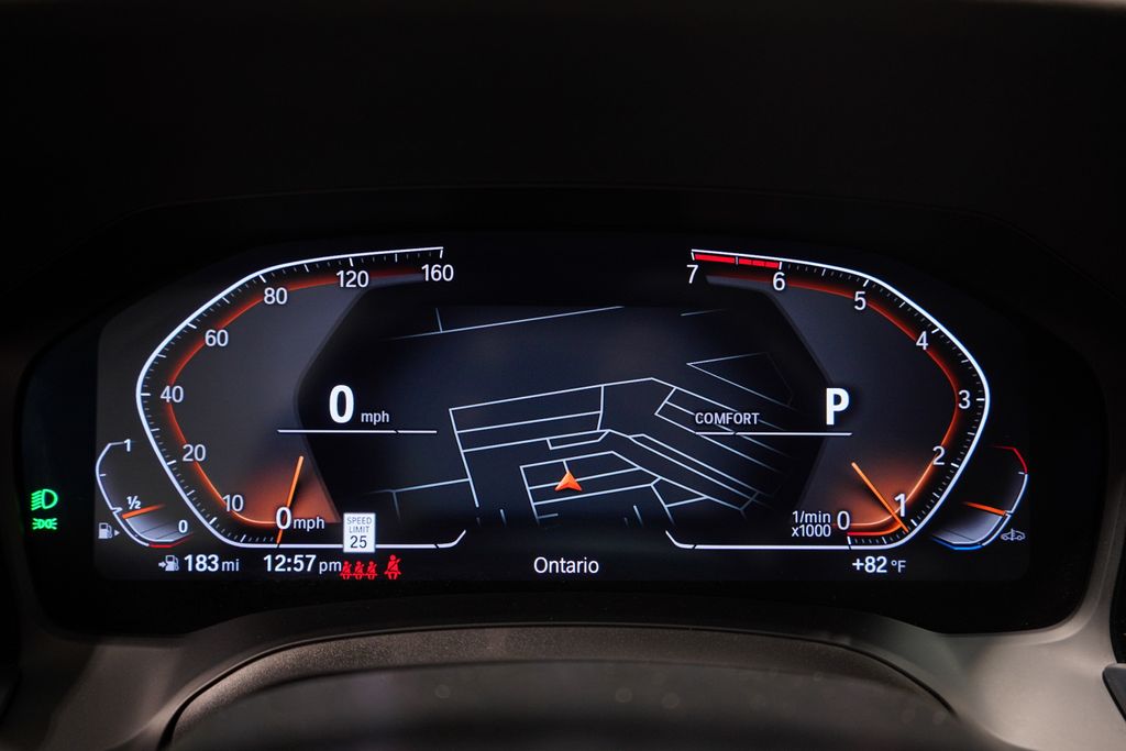 Thumbnail: 2022 BMW 4 Series - 22