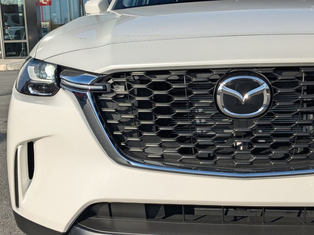 2026 Mazda CX-90 3.3 Turbo Select