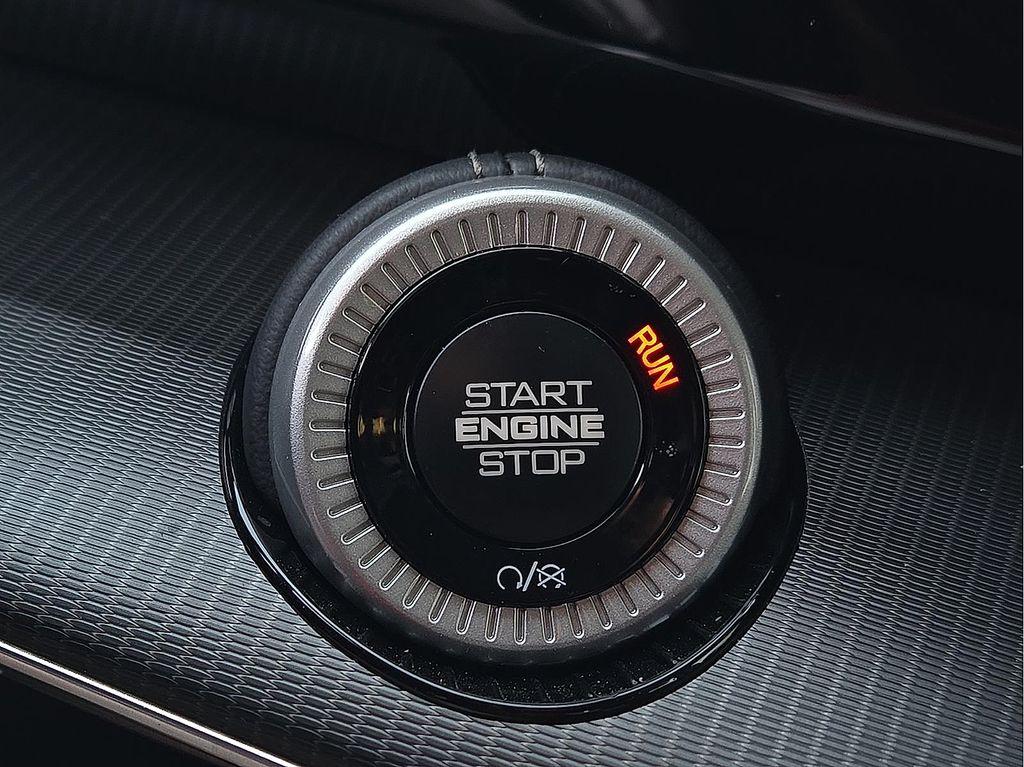 New 2026 Jeep Grand Wagoneer For Sale in Farmington, AR