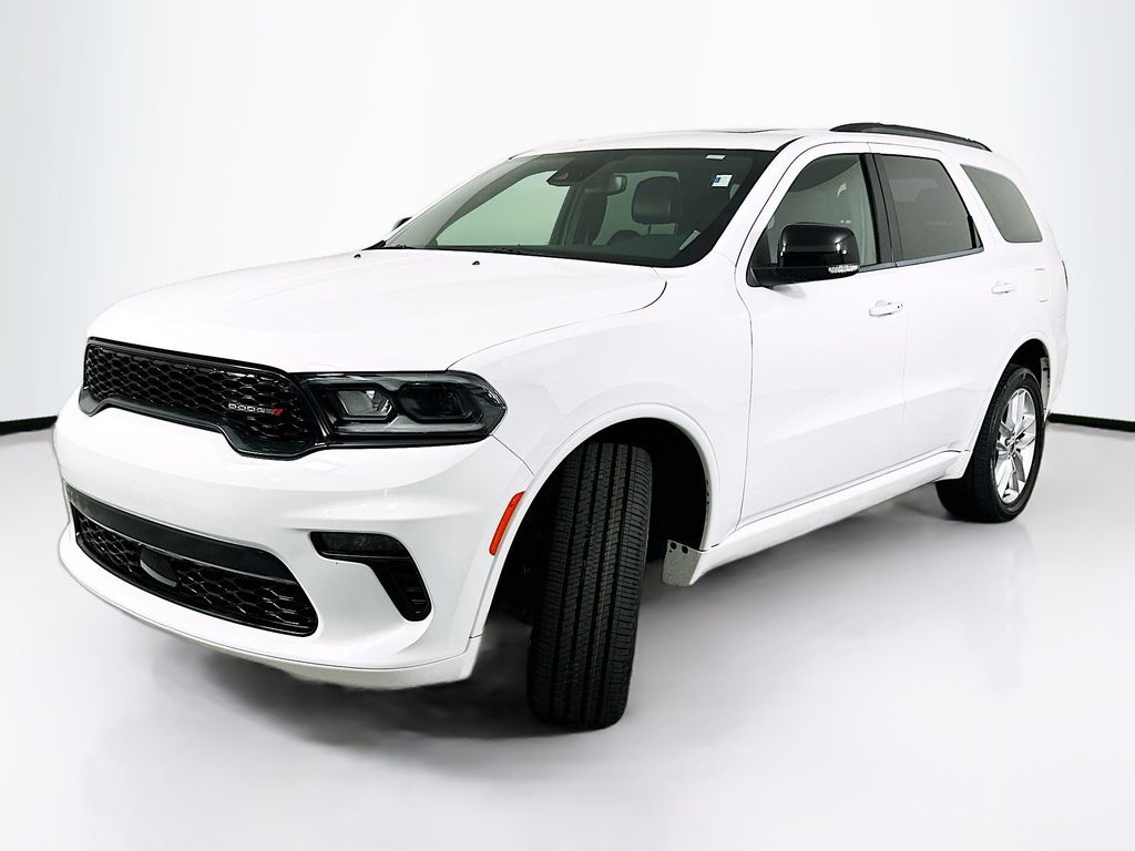 2023 Dodge Durango GT Plus