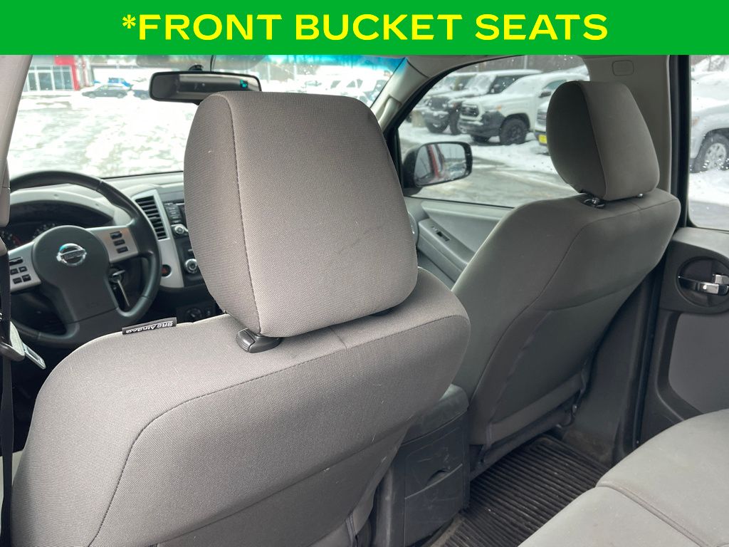 used 2015 Nissan Xterra car, priced at $15,000