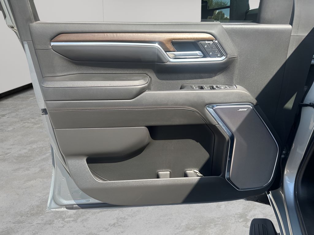 Used Car 2024 Chevrolet Silverado 2500hd  High Country For Sale Under $80,000 In Austin, Texas