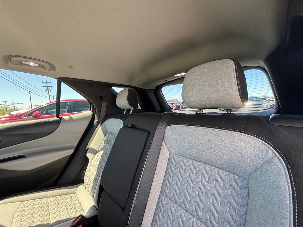 Used Car 2023 Chevrolet Equinox  Lt For Sale Under $25,000 In Austin, Texas