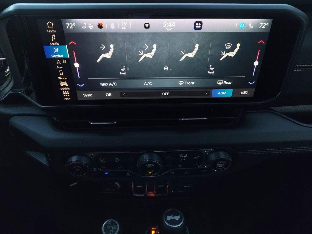 Used Car 2024 Jeep Wrangler  Sahara 4xe For Sale Under $40,000 In Austin, Texas