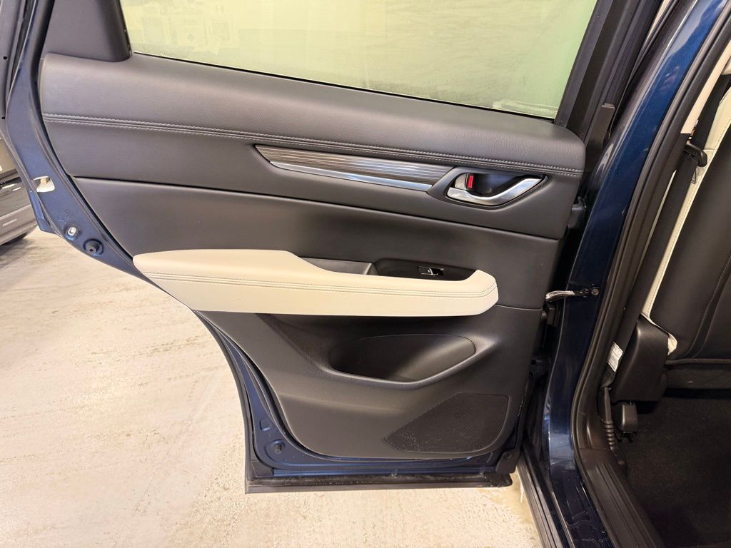 Thumbnail: 2022 Mazda CX-5 - 20