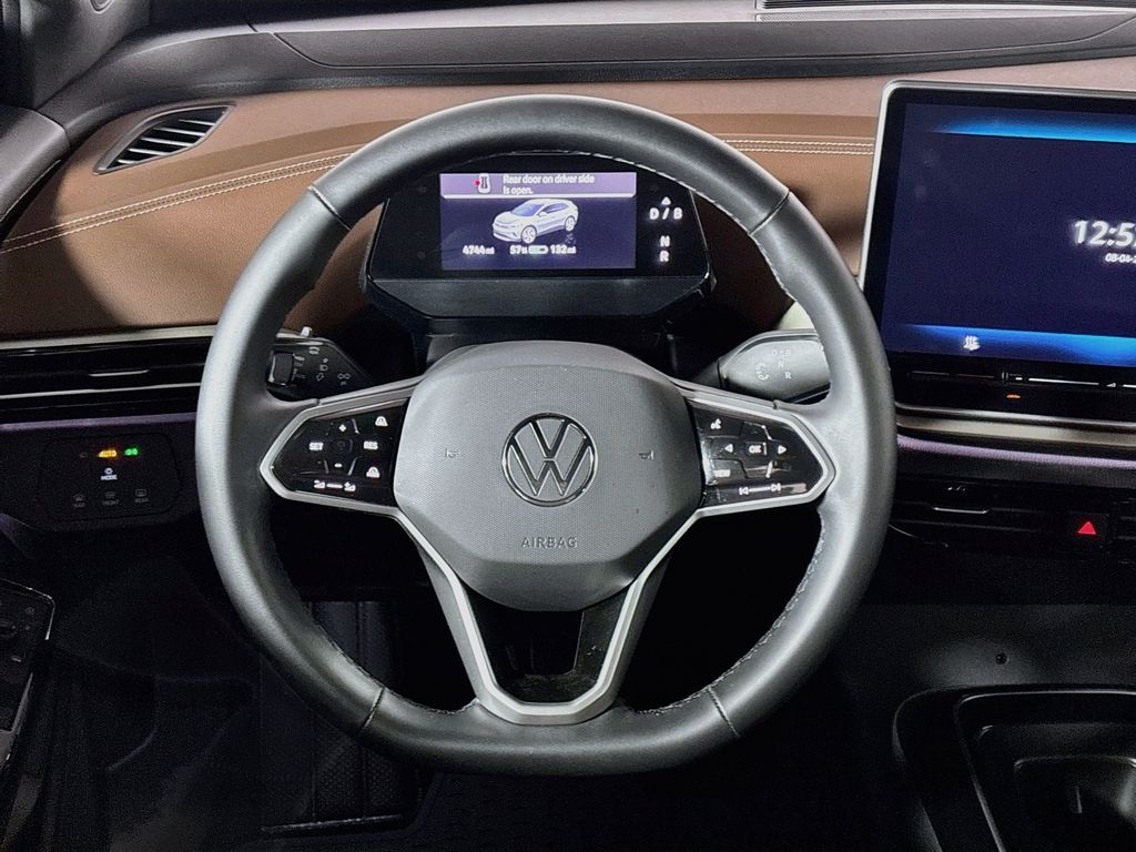 2025 Volkswagen ID.4 Pro