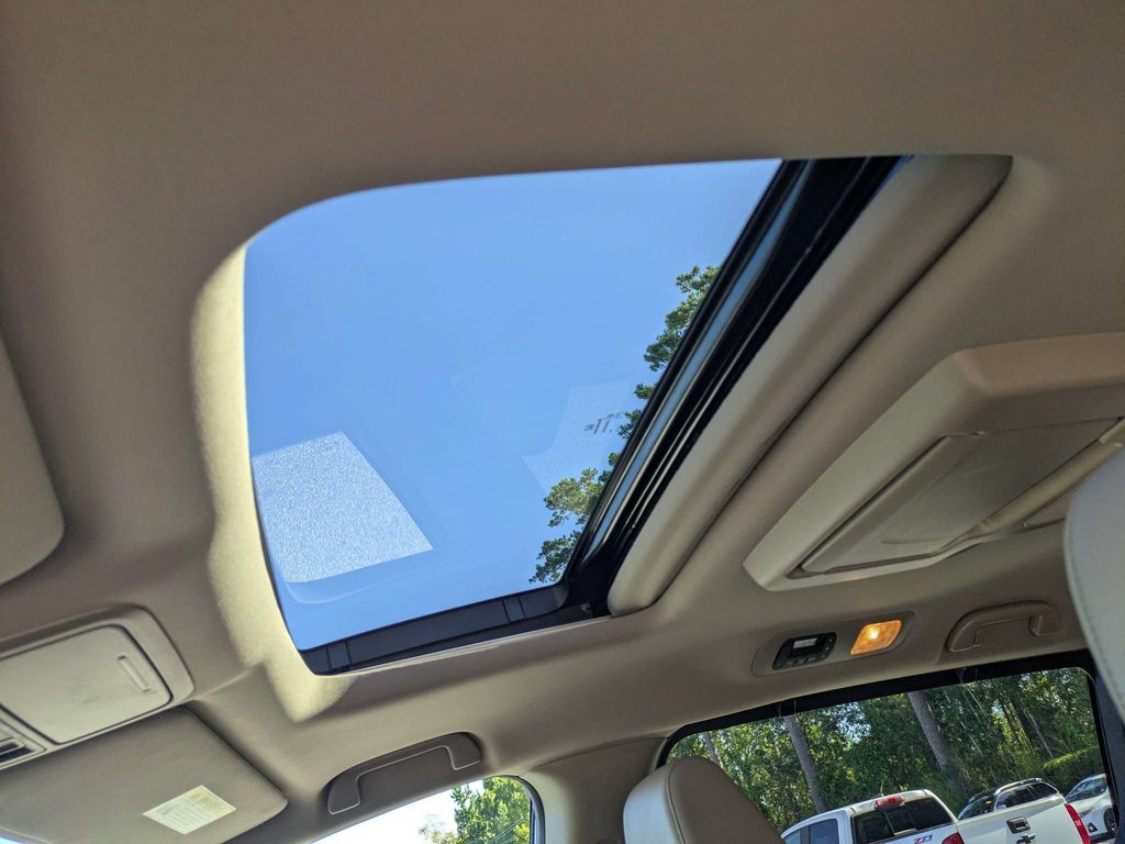 Used 2020 Honda Odyssey Van