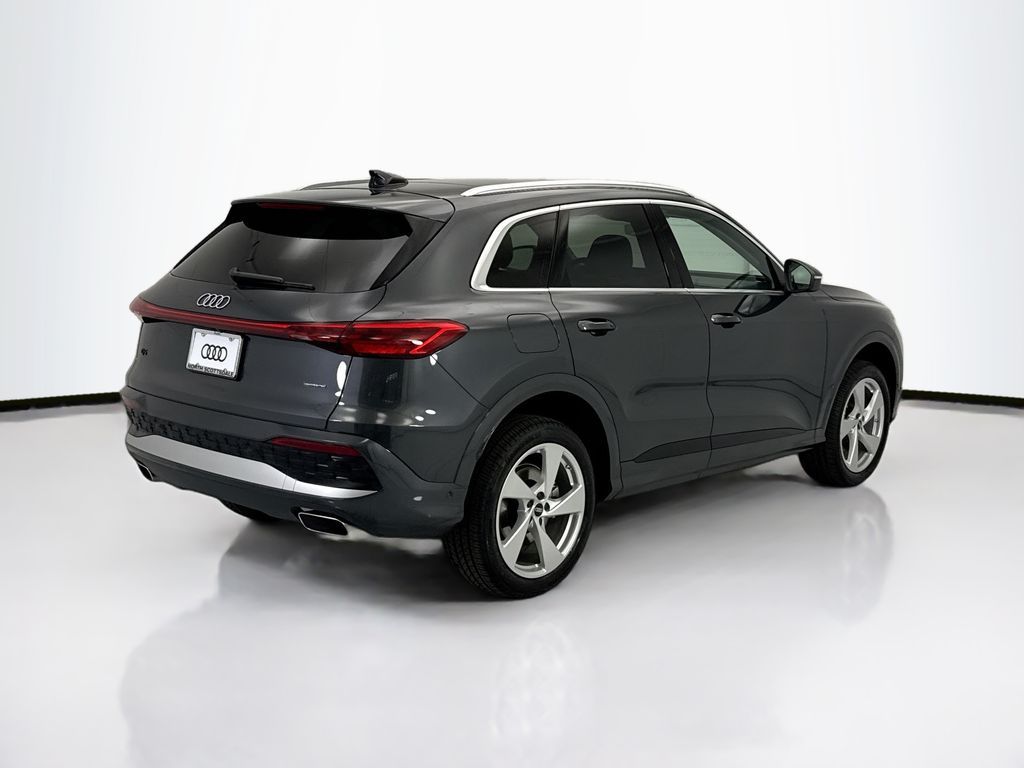 Thumbnail: 2026 Audi Q5 - 5