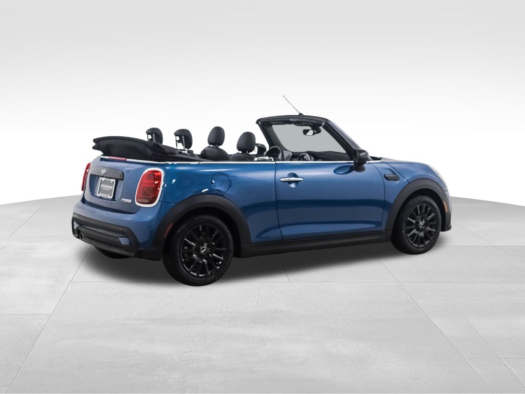 Thumbnail: 2024 MINI Cooper - 5
